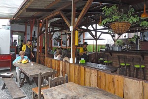 Parrilla y Vinos Juan Esteban 